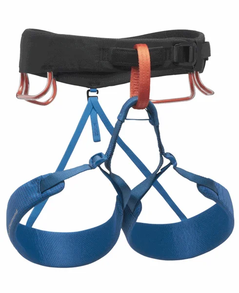 M Momentum Harness Kingfisher Rabatt