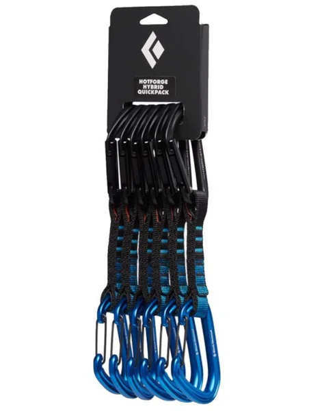 Endast idag Hotforge Hybrid Quickpack Blå