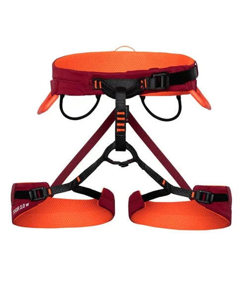 Togir 2.0 3 Slide Harness Wmn Blood Red Nyhet