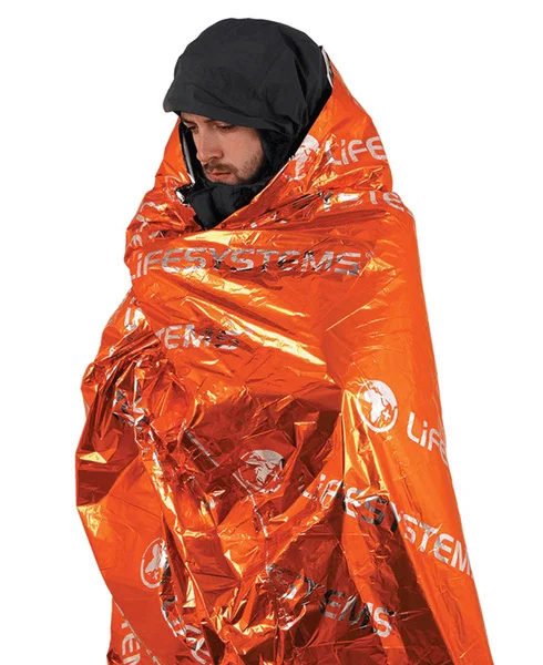 Thermal Bag Orange Rabatter