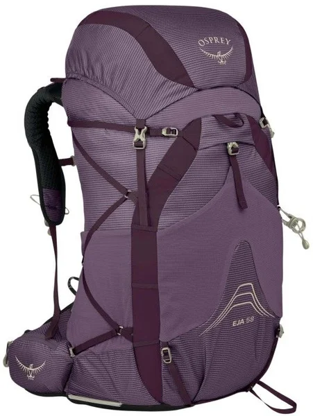 Reapris W's Eja 58L Purple Dusk