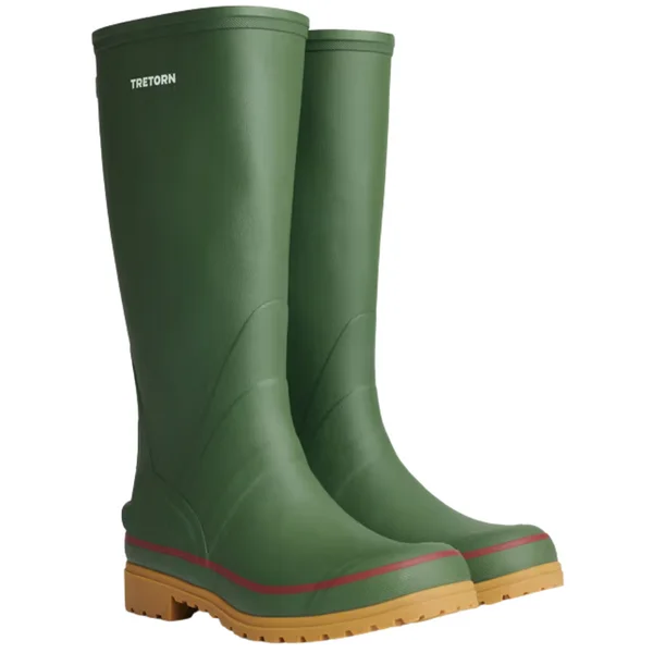 Sänkt pris Sarek 72 Green