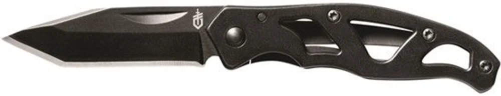 Lågt pris Paraframe Tanto Mini Black