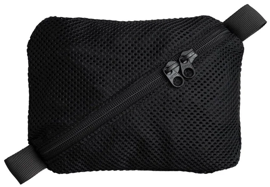 Kampanjpris Trinket Pouch 15x20 cm Hook Black