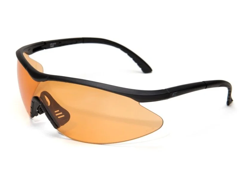 Extra rabatt Edge Fastlink - Black / Tiger's Eye Vapor Shield©