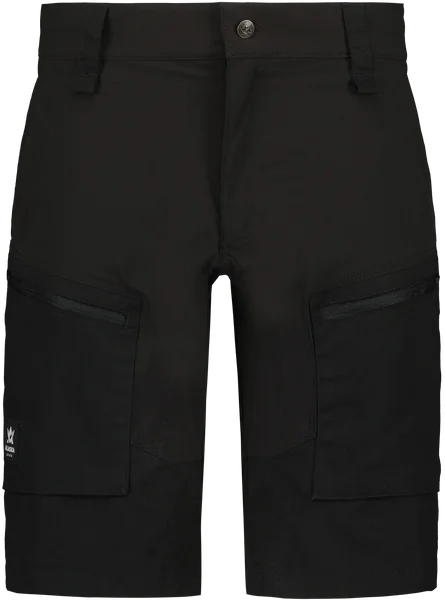 Lågt pris M's Trekking Lite Pro Shorts Black