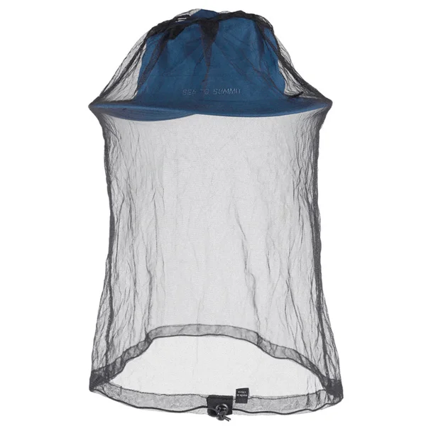 Erbjudande Mosquito Headnet Nano Black