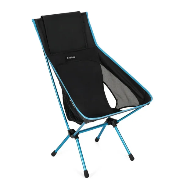 Chair One Highback Black Beställ idag