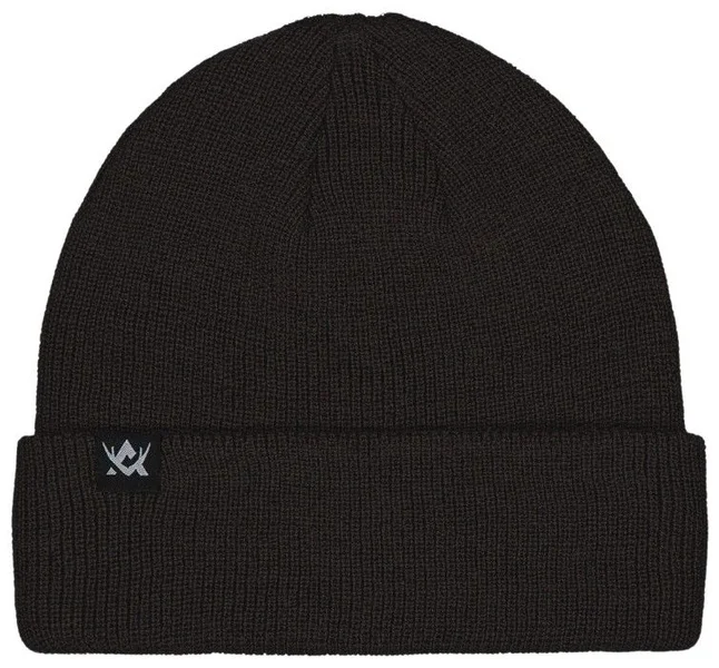 Merino Beanie Brown Erbjudande