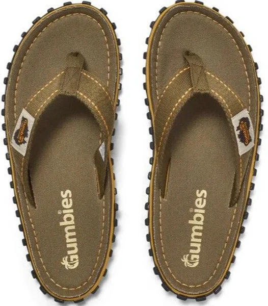 Islander Classic Khaki Unisex Lågt pris