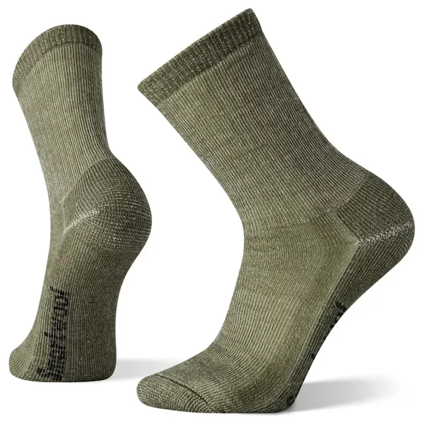 Hike Classic Edition Full Cushion Crew Socks Sage Reapris