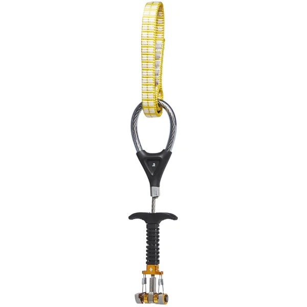 Begränsad tid Camalot Z4 0.2