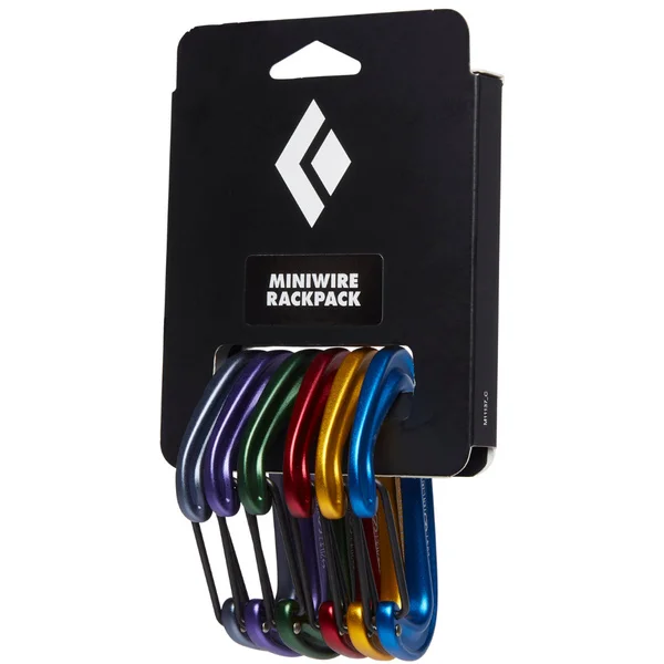 Miniwire Rackpack Fynd