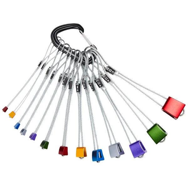 Handla nu Stopper Set Pro 1-13