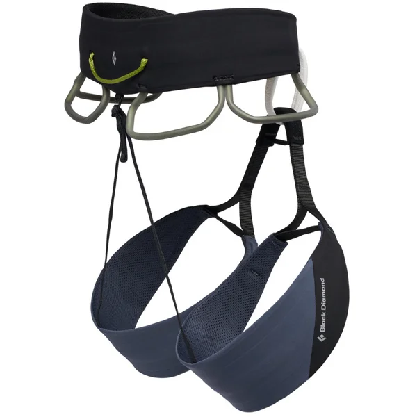 M's Solution Harness Carbon Begränsad tid