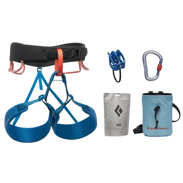 M Momentum Harness Package Utförsäljning