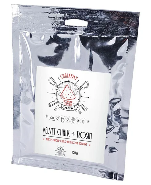 Velvet Chalk + Rosin 100g Rabatt