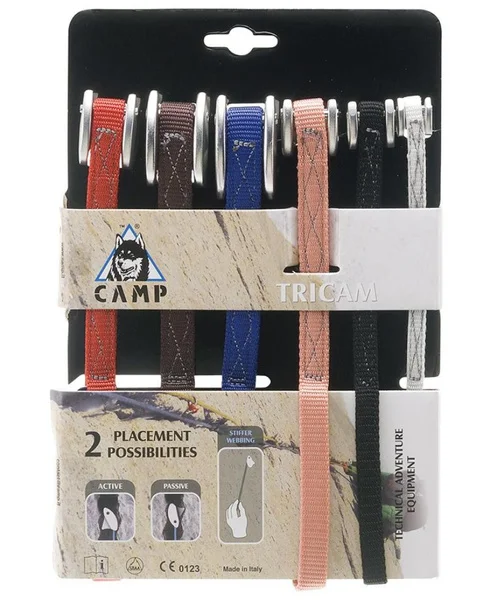 Tricam Set 6pcs Expressleverans