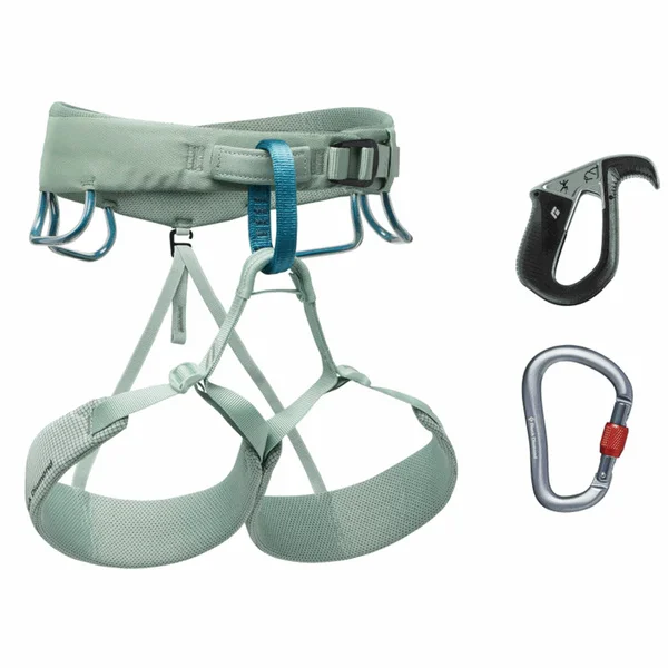 Reapris W Momentum Hrnss Pilot Package -