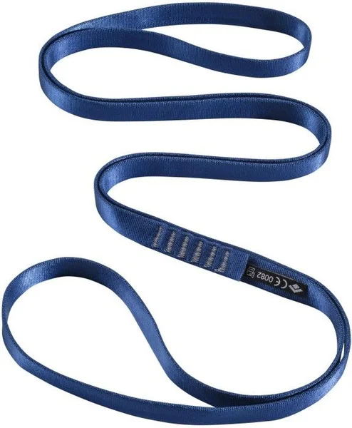 18 mm Nylon Runner 120 cm Blue Köp nu