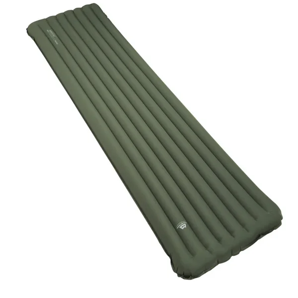 Kampanj Aerostat Synthetic 9.0 Ultra Wide Long Hunt Green