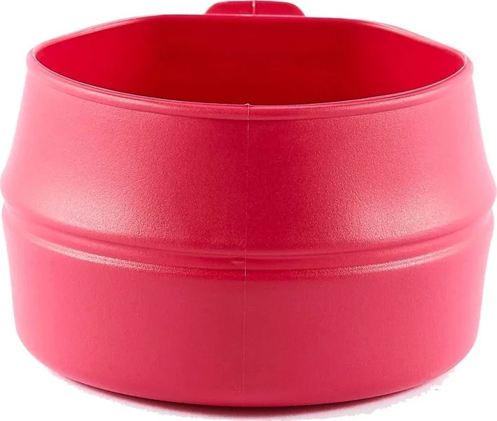 Vikkopp BIO 2,5 dl Rasberry Nedsatt pris