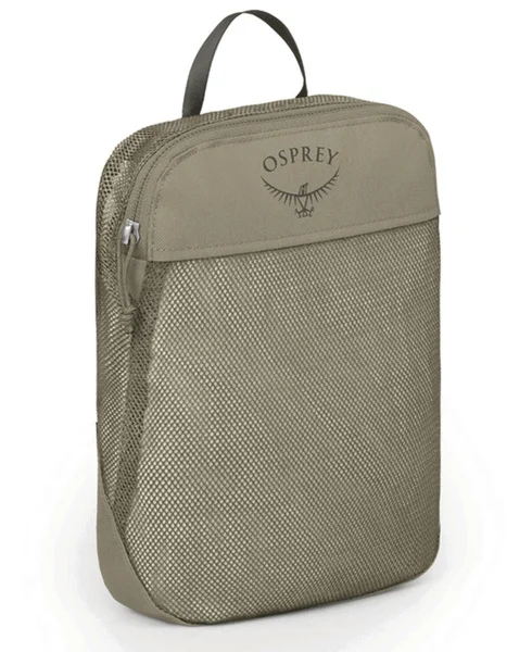 Daylite Packing Cube Medium Concrete Tan I lager