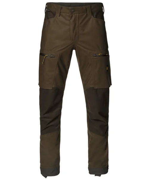 Outlet Forest Hunter GTX Hunting green/Shadow brown