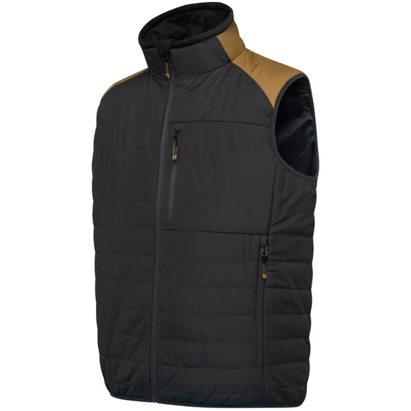 Lågt pris Divebomb Insulator Vest Peat & Otter