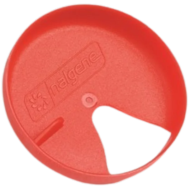 Easy Sipper 63 mm Röd Fri frakt