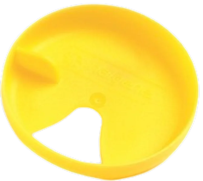 Endast denna vecka Easy Sipper 63 mm Gul
