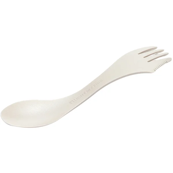 Swedish Spork Original Cream I lager