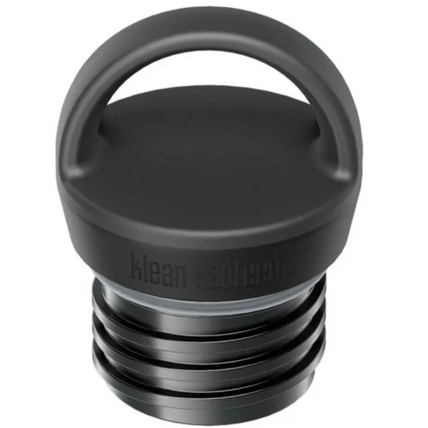 Rea Loop Cap Rise Classic Black