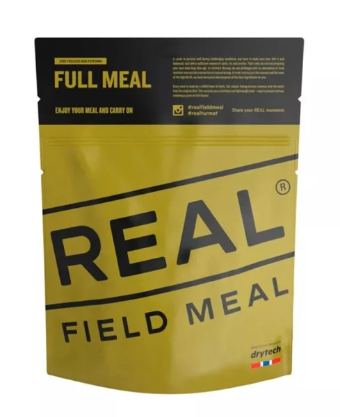 Köp nu Full Meal - Kebabgryte Grønn