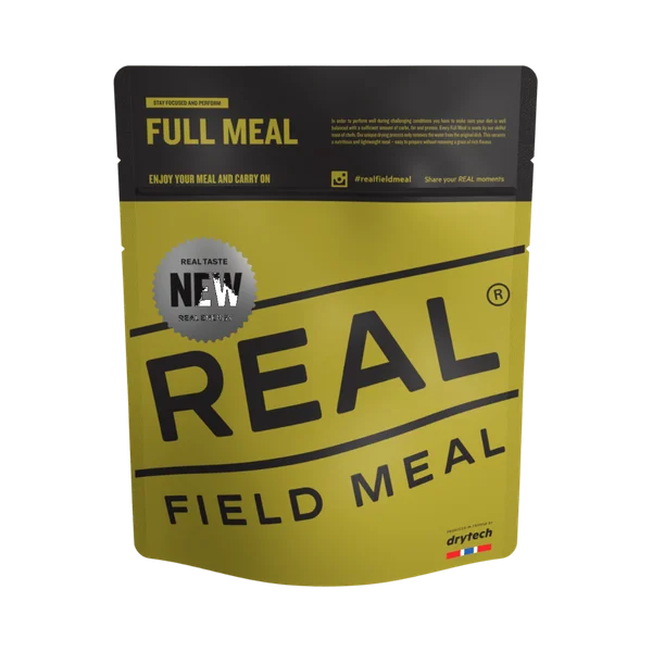 Billigare Full Meal - Beef Stew