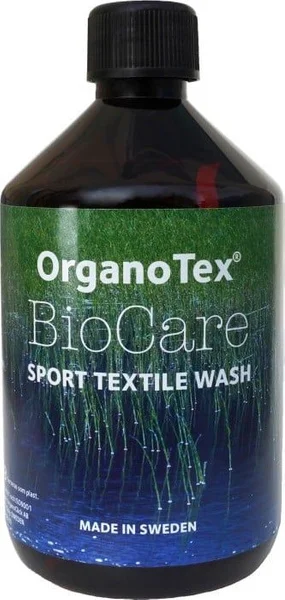 BioCare Sport Textile 500ml Köp online