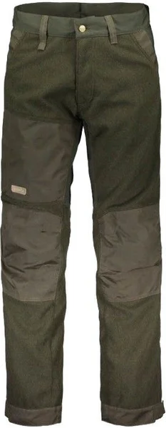 M's Kaarna Trousers Dark Olive Handla nu