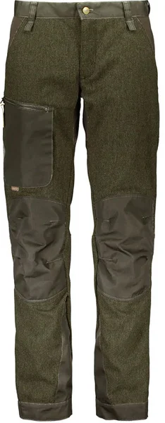 Beställ nu W's Kaarna Trousers Dark Olive