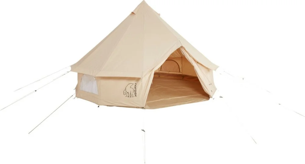 Premium Asgard 12.6 Technical Cotton Tent Sandshell