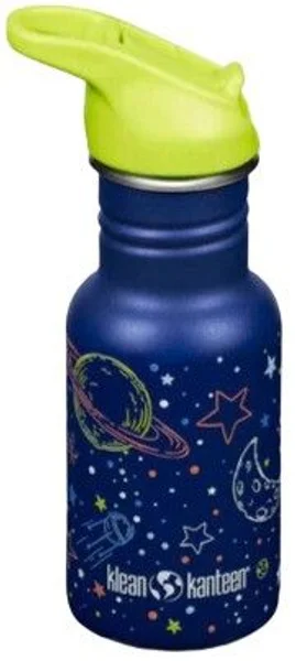 Billig Kid Classic Narrow 355ml (w/Flip Seal Sport) Milky Way
