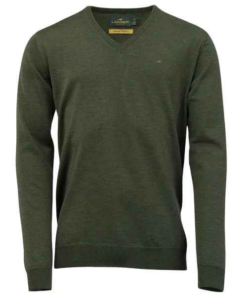 Beställ idag Sussex V-Neck Woody
