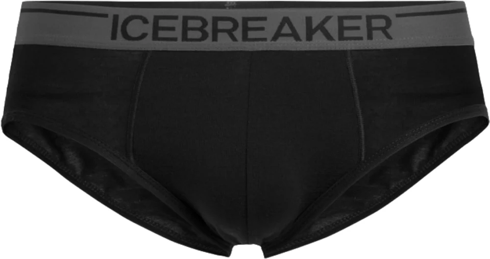 Fynd M's Anatomica Briefs Black