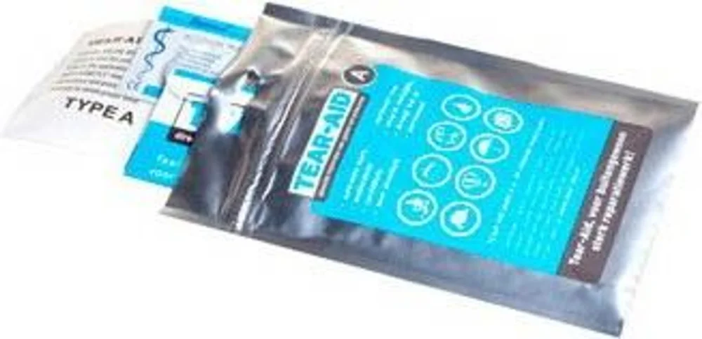 Repair Kit Type B (Endast PVC) Rabatt