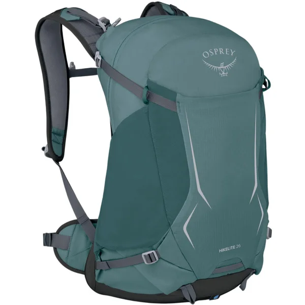 Endast idag Hikelite 26 Cascade Blue