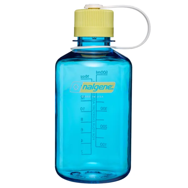 0,5 L Nm Sustain Bottle Blue Atoll With Endive Rabatter