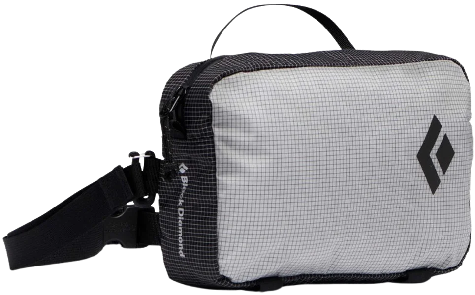 Lägg i varukorgen Beta Light Pack Satellite Bag Black-Alloy