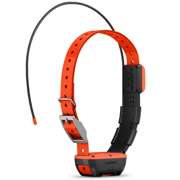 Extra rabatt Alpha T20 GPS collar Black
