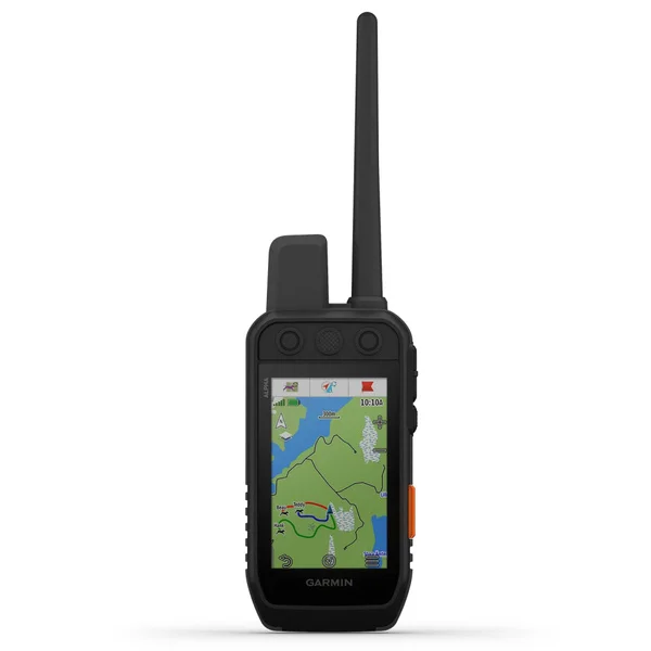 Nyhet Alpha 300i Black