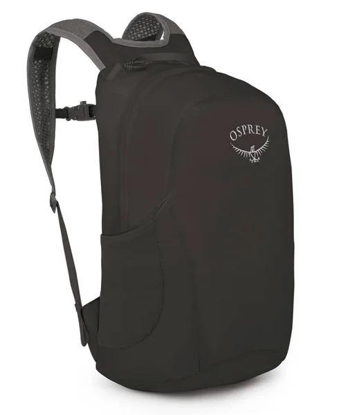 Sista chansen UL Stuff Pack Black