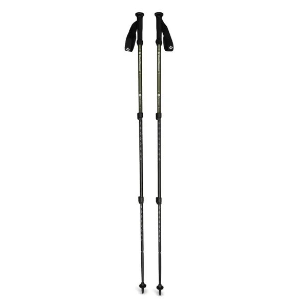 Fynd Explorer 3 Trekking Poles Tundra